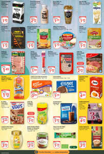 Globus Prospekt - Angebote ab 27.04.