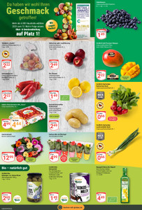 Globus Prospekt - Angebote ab 27.04.