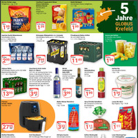 Globus Prospekt Seite 2