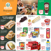 Globus Prospekt Seite 3