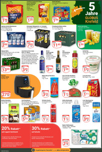 Globus Prospekt - Angebote ab 27.04. - Seite 2
