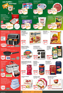 Globus Prospekt - Angebote ab 27.04.