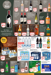 Globus Prospekt - Angebote ab 27.04.