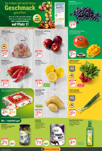 Globus Prospekt - Angebote ab 27.04.