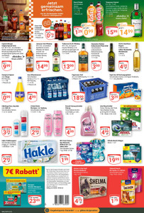 Globus Prospekt - Angebote ab 04.05.