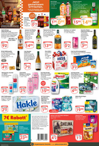 Globus Prospekt - Angebote ab 04.05.