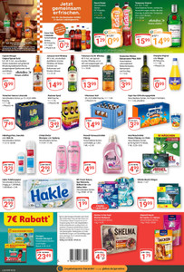 Globus Prospekt - Angebote ab 04.05.