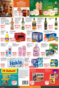 Globus Prospekt - Angebote ab 04.05.