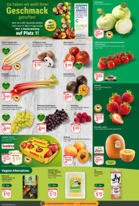 Globus Prospekt - Angebote ab 04.05.