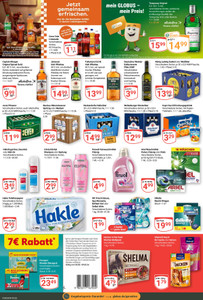 Globus Prospekt - Angebote ab 04.05.
