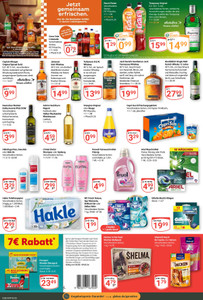 Globus Prospekt - Angebote ab 04.05.