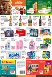 Globus Prospekt - Angebote ab 04.05.