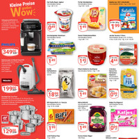 Globus Prospekt Seite 2