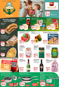 Globus Prospekt - Angebote ab 04.05.