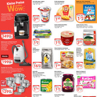 Globus Prospekt Seite 2