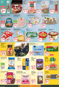 Globus Prospekt - Angebote ab 04.05.