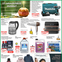 Globus Prospekt Seite 2