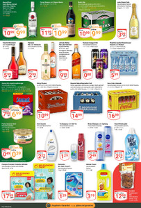 Globus Prospekt - Angebote ab 11.05.