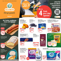 Globus Prospekt Seite 3