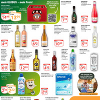 Globus Prospekt Seite 3