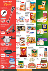 Globus Prospekt - Angebote ab 18.05. - Seite 2