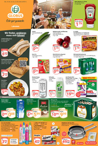 Globus Prospekt - Angebote ab 18.05.