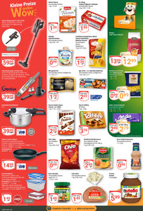Globus Prospekt - Angebote ab 18.05. - Seite 2