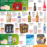Globus Prospekt Seite 3