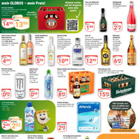 Globus Prospekt Seite 3