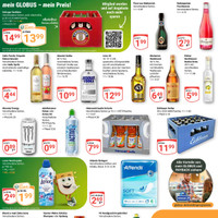 Globus Prospekt Seite 3