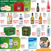 Globus Prospekt Seite 3