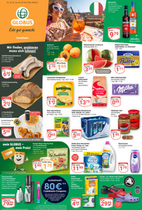 Globus Prospekt - Angebote ab 26.05.