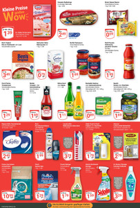 Globus Prospekt - Angebote ab 26.05.