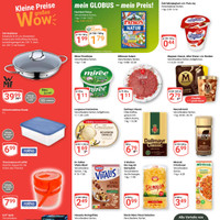 Globus Prospekt Seite 2