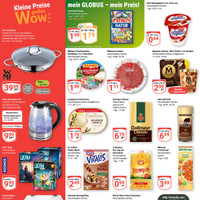 Globus Prospekt Seite 2