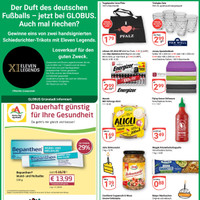 Globus Prospekt Seite 3