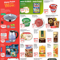 Globus Prospekt Seite 2