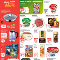 Globus Prospekt Seite 2