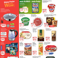 Globus Prospekt Seite 2