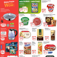 Globus Prospekt Seite 2