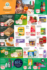 Globus Prospekt - Angebote ab 26.05.