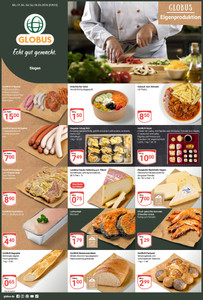 Globus Prospekt - Angebote ab 01.06.