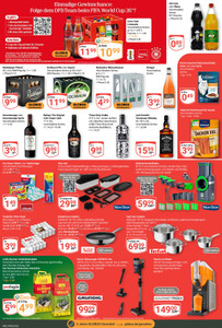 Globus Prospekt - Angebote ab 01.06.