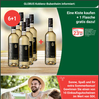 Globus Prospekt Seite 2