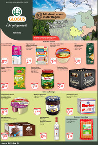 Globus Prospekt - Angebote ab 01.06.