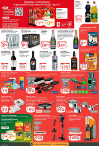 Globus Prospekt - Angebote ab 01.06.