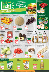 Globus Prospekt - Angebote ab 01.06.