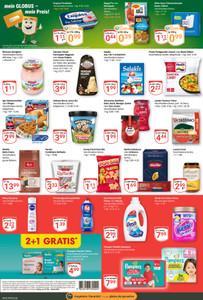 Globus Prospekt - Angebote ab 01.06. - Seite 2