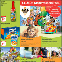 Globus Prospekt Seite 2