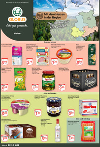 Globus Prospekt - Angebote ab 01.06.